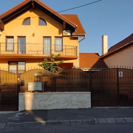 شقة Casa Ienciu سيبيو المظهر الخارجي الصورة